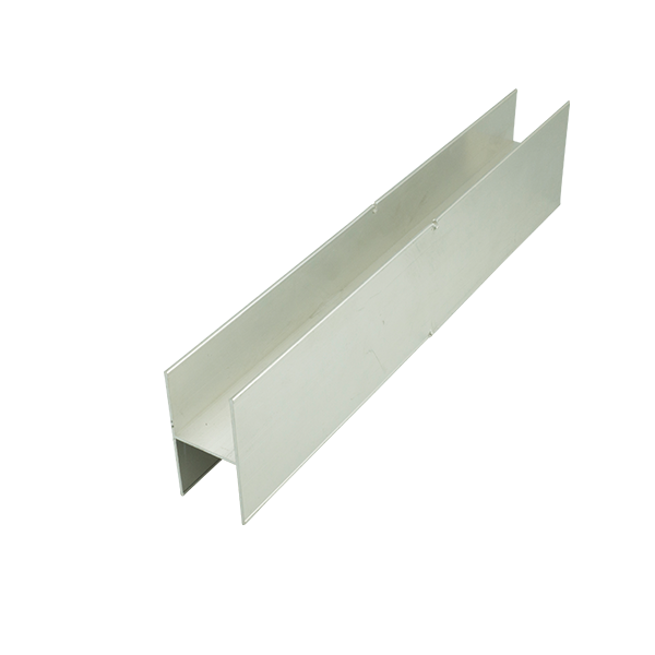 Picture of for Mounting profile 65Outside dimensions: 30 x 3 x 58,3 mmWymiary 30, x 58,3 x 400mm