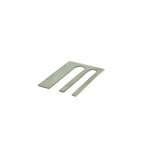 Picture of To put under Alumero Roof HooksTake care on changing of screw lengthsDo montowania hakow dachowych z systemu AS 2.1