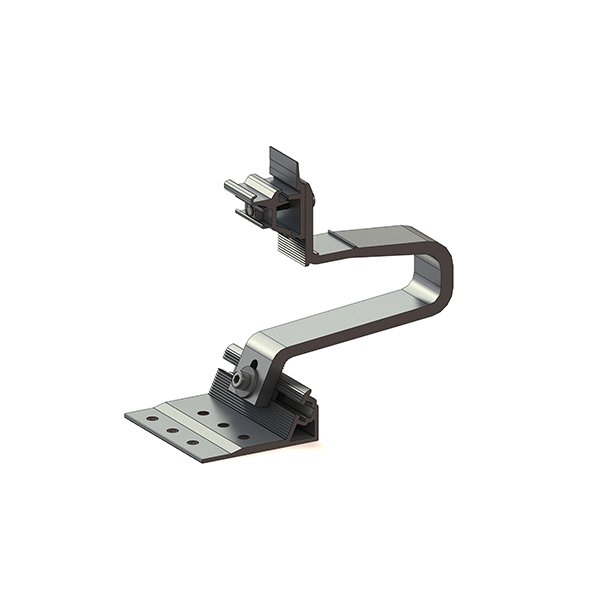 Picture of for Mounting profile 37/453x adjustable