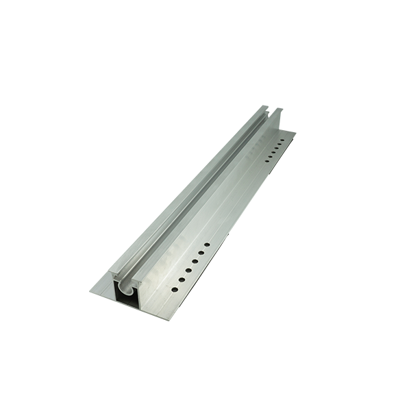 Picture of Incl. EPDM rubber For sick distances from 100 - 333 mm 4 pcs. Screws need to be ordered separately depending on the thickness of the sandwich element.