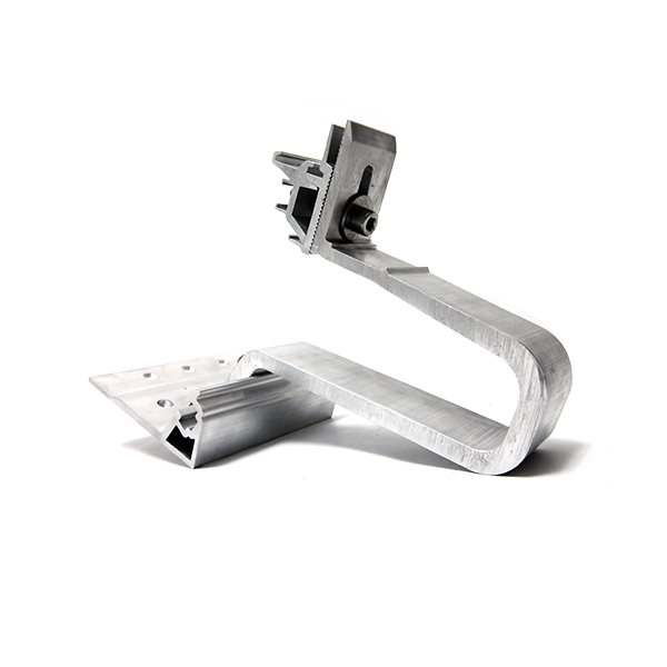 Picture of for higher snow loads and for Mounting profile 453x adjustable