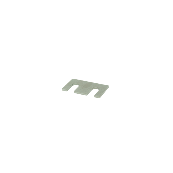 Picture of To put under Alumero Roof Hooks with swiveable Ground Plate